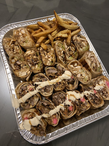 Photo of 3 Brothers Shawarma & Poutine - 5055 Innovation Dr, Ottawa, ON K2K 1X7